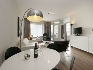 Vakantiehuis Egmond aan Zee Buitenaudio-opname 2