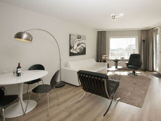 Casa de vacaciones Egmond aan Zee Características 5