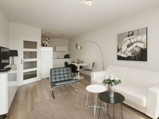 Holiday house Egmond aan Zee Features 7
