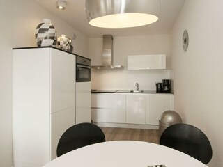 Holiday house Egmond aan Zee Features 8