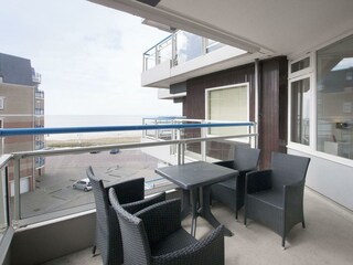 Holiday house Egmond aan Zee Outdoor Recording 2