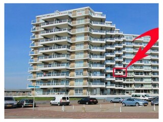 Casa de vacaciones Egmond aan Zee Grabación al aire libre 13