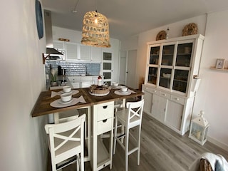 Casa de vacaciones Egmond aan Zee Características 4