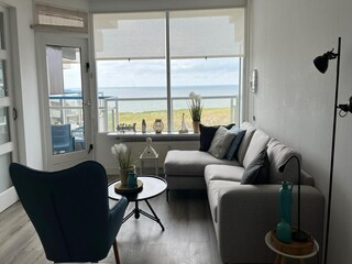 Vakantiehuis Egmond aan Zee Kenmerken 7