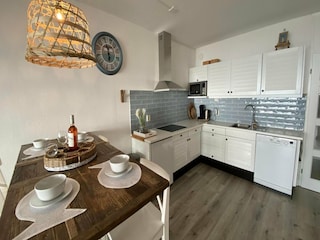 Casa de vacaciones Egmond aan Zee Características 5