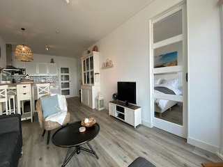 Casa de vacaciones Egmond aan Zee Características 8