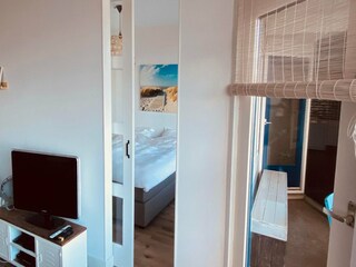 Ferienhaus Egmond aan Zee Ausstattung 10