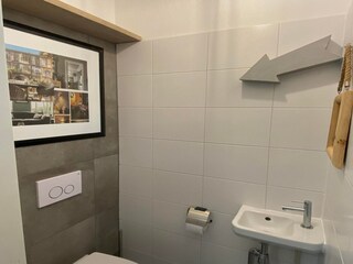 Maison de vacances Egmond aan Zee Équipement 14