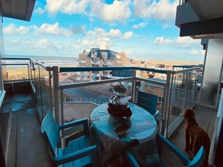 Ferienhaus Egmond aan Zee  18