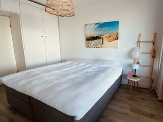 Vakantiehuis Egmond aan Zee Buitenaudio-opname 10