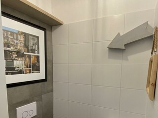 Vakantiehuis Egmond aan Zee Buitenaudio-opname 14