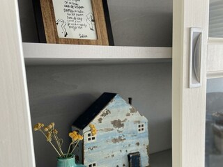 Casa de vacaciones Egmond aan Zee Características 13