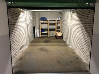 Vakantiehuis Egmond aan Zee Buitenaudio-opname 18