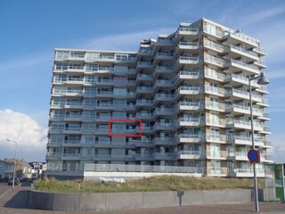 Vakantiehuis Egmond aan Zee Buitenaudio-opname 5