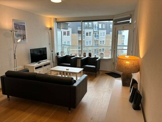 Casa de vacaciones Egmond aan Zee Características 10