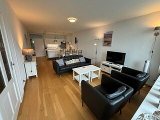 Casa de vacaciones Egmond aan Zee Características 6