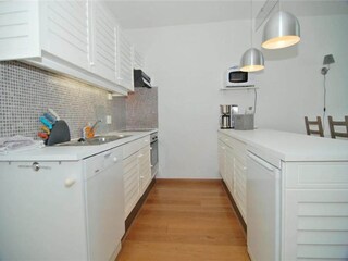 Holiday house Egmond aan Zee Features 4