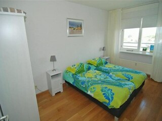 Casa de vacaciones Egmond aan Zee Características 12