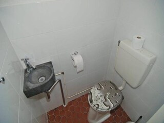 Casa per le vacanze Egmond aan Zee Caratteristiche 5