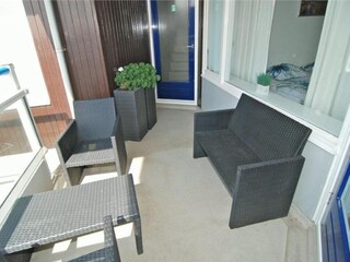 Holiday house Egmond aan Zee Features 15