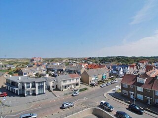 Maison de vacances Egmond aan Zee Enregistrement extérieur 3