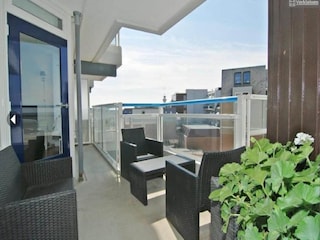 Ferienhaus Egmond aan Zee Außenaufnahme 1