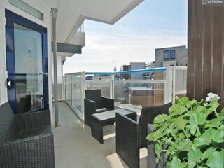 Holiday house Egmond aan Zee Outdoor Recording 1