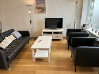Ferienhaus Egmond aan Zee Ausstattung 6