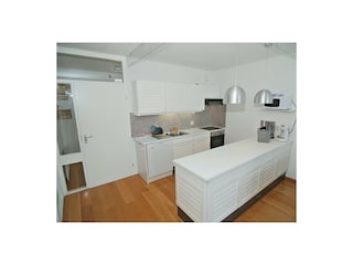 Ferienhaus Egmond aan Zee Ausstattung 11