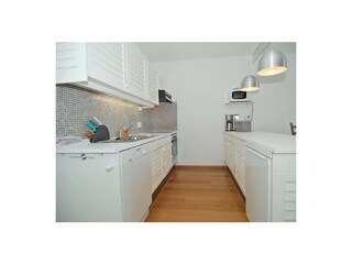 Maison de vacances Egmond aan Zee Équipement 12