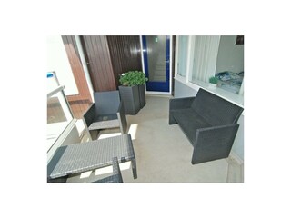 Casa per le vacanze Egmond aan Zee Registrazione all'aperto 14