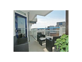 Ferienhaus Egmond aan Zee Außenaufnahme 2