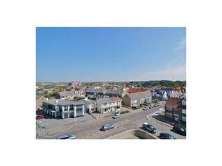 Vakantiehuis Egmond aan Zee Buitenaudio-opname 3