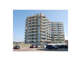 Vakantiehuis Egmond aan Zee Buitenaudio-opname 4