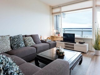 Vakantiehuis Egmond aan Zee Kenmerken 11