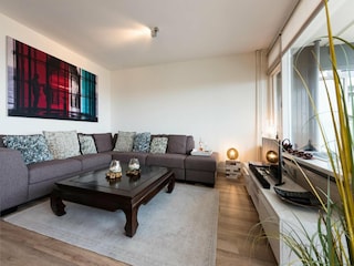 Vakantiehuis Egmond aan Zee Kenmerken 3