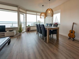 Ferienhaus Egmond aan Zee Ausstattung 4