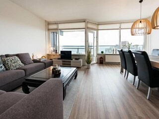 Vakantiehuis Egmond aan Zee Kenmerken 12