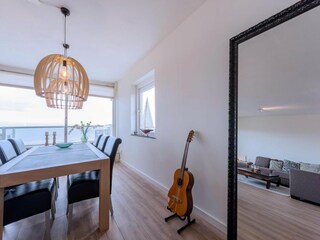 Maison de vacances Egmond aan Zee Équipement 13