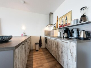 Maison de vacances Egmond aan Zee  18