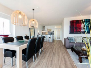 Casa per le vacanze Egmond aan Zee  21