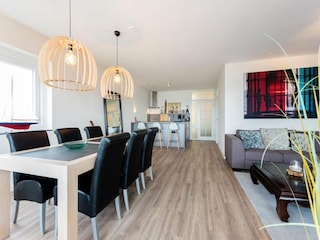 Maison de vacances Egmond aan Zee  21