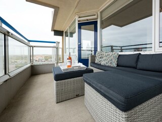 Casa per le vacanze Egmond aan Zee Registrazione all'aperto 2