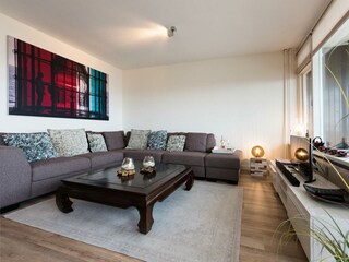Casa de vacaciones Egmond aan Zee Características 3
