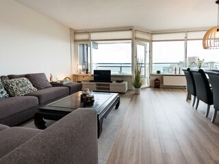 Casa de vacaciones Egmond aan Zee Características 10
