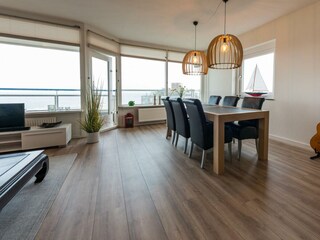 Maison de vacances Egmond aan Zee Enregistrement extérieur 6