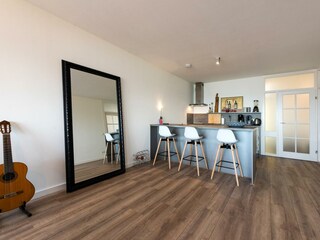 Casa de vacaciones Egmond aan Zee Características 11