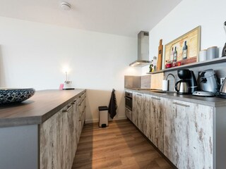 Casa de vacaciones Egmond aan Zee Características 13