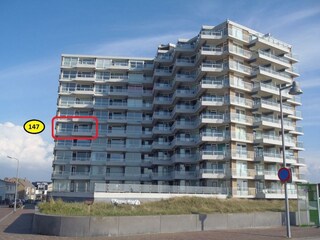 Holiday house Egmond aan Zee Outdoor Recording 2