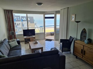 Vakantiehuis Egmond aan Zee Kenmerken 5